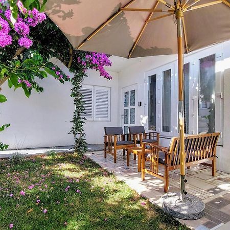 Holiday Home Zora - Family Vacation House Near Protected Area Of The Nature Park Kamenjak, With Green Yard, Wifi, Air-Con Premantura Eksteriør billede