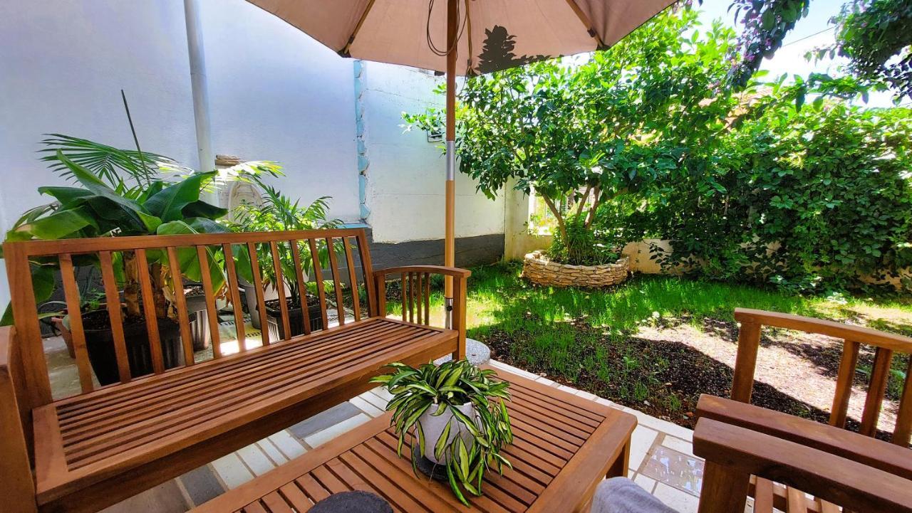 Holiday Home Zora - Family Vacation House Near Protected Area Of The Nature Park Kamenjak, With Green Yard, Wifi, Air-Con Premantura Eksteriør billede