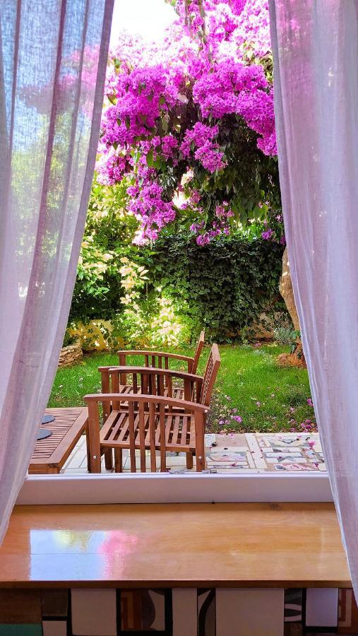 Holiday Home Zora - Family Vacation House Near Protected Area Of The Nature Park Kamenjak, With Green Yard, Wifi, Air-Con Premantura Eksteriør billede