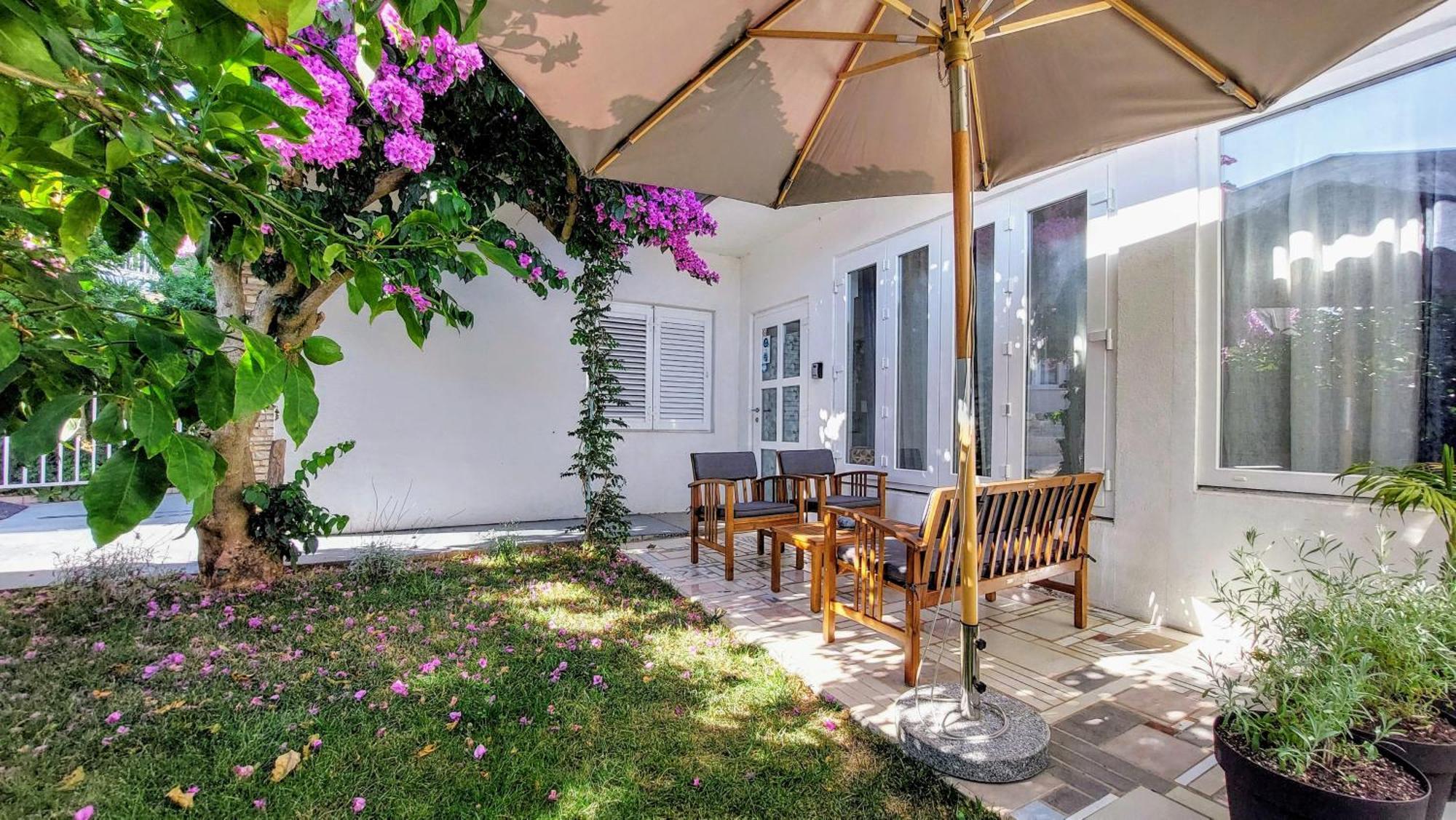 Holiday Home Zora - Family Vacation House Near Protected Area Of The Nature Park Kamenjak, With Green Yard, Wifi, Air-Con Premantura Eksteriør billede